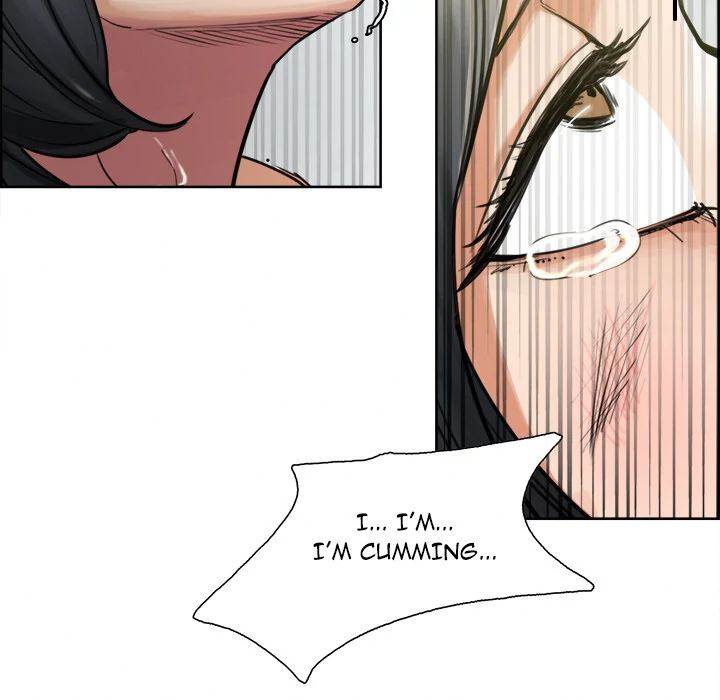 The Sharehouse [Serious] - Chapter 17 — Page 91