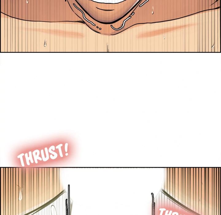 The Sharehouse [Serious] - Chapter 17 — Page 93