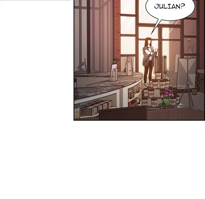 The Sharehouse [Serious] - Chapter 32 — Page 18