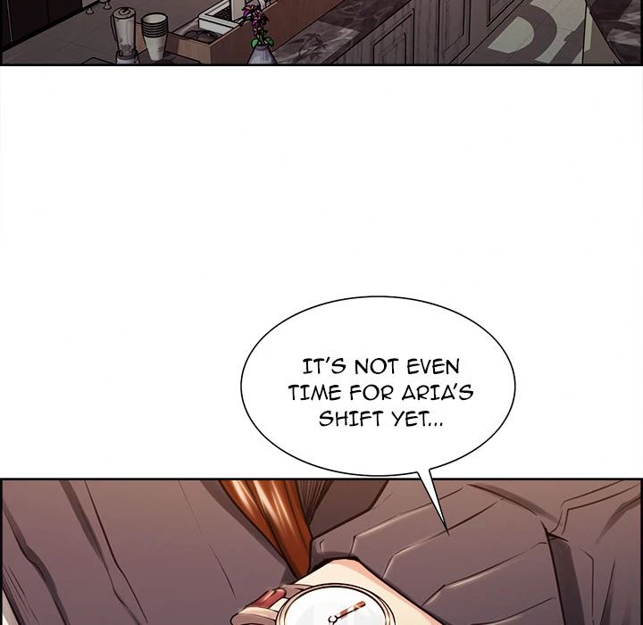 The Sharehouse [Serious] - Chapter 32 — Page 20