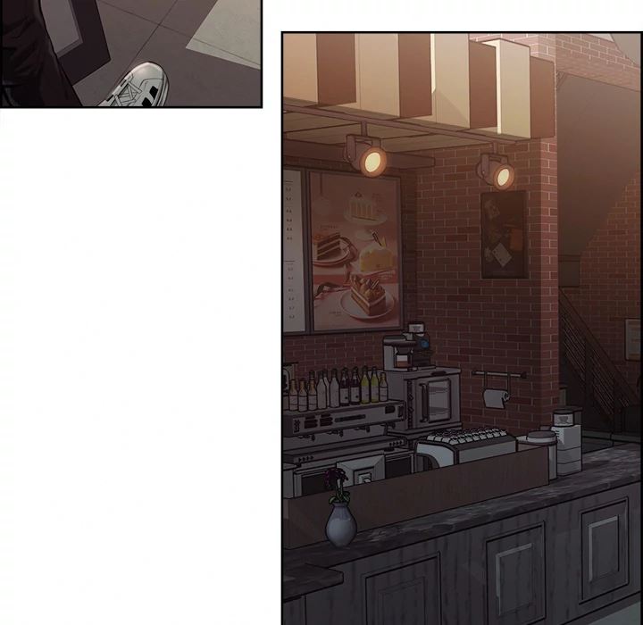 The Sharehouse [Serious] - Chapter 32 — Page 32