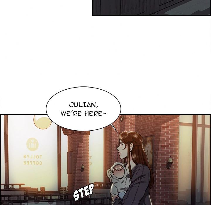 The Sharehouse [Serious] - Chapter 32 — Page 33