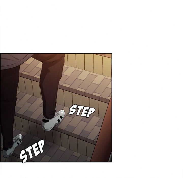 The Sharehouse [Serious] - Chapter 32 — Page 37