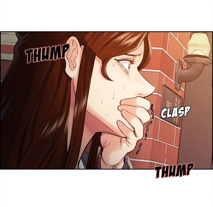 The Sharehouse [Serious] - Chapter 32 — Page 83