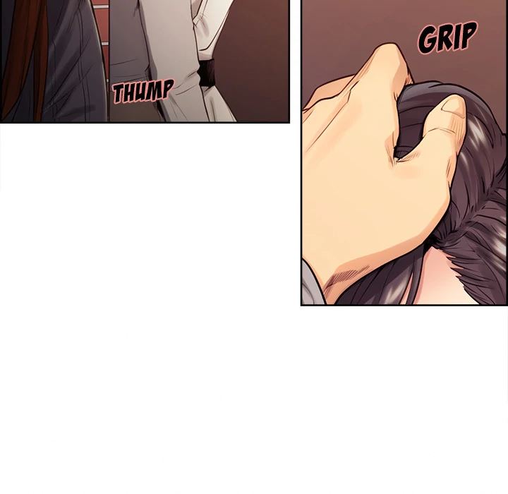 The Sharehouse [Serious] - Chapter 32 — Page 85