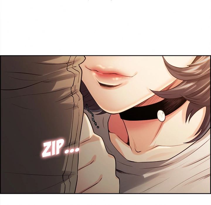 The Sharehouse [Serious] - Chapter 32 — Page 91