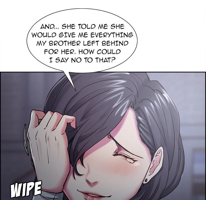 The Sharehouse [Serious] - Chapter 41 — Page 107