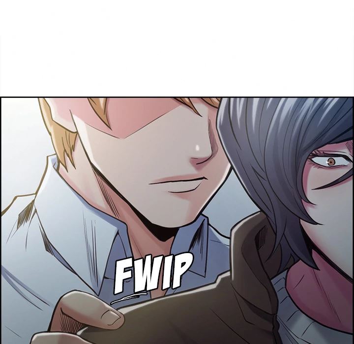 The Sharehouse [Serious] - Chapter 41 — Page 121