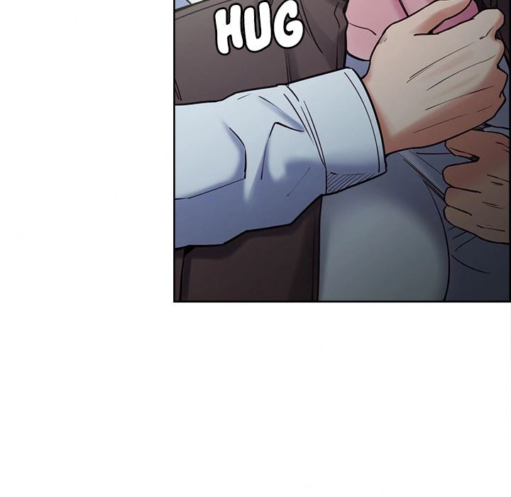 The Sharehouse [Serious] - Chapter 41 — Page 124