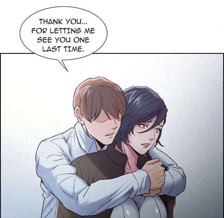 The Sharehouse [Serious] - Chapter 41 — Page 125