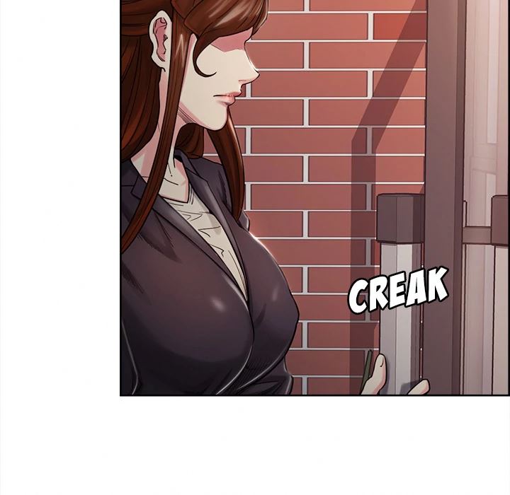 The Sharehouse [Serious] - Chapter 41 — Page 17