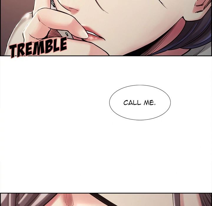 The Sharehouse [Serious] - Chapter 41 — Page 20