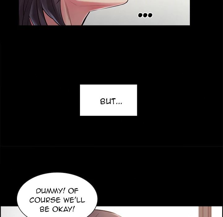 The Sharehouse [Serious] - Chapter 41 — Page 36