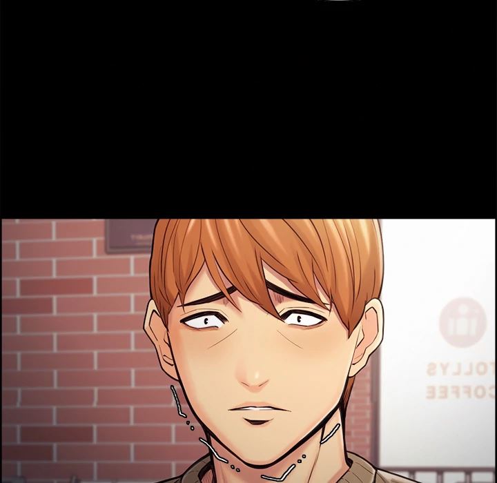 The Sharehouse [Serious] - Chapter 41 — Page 38