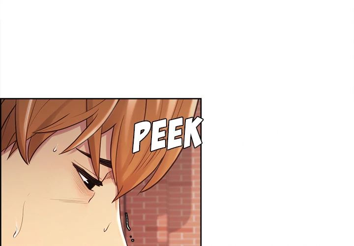 The Sharehouse [Serious] - Chapter 41 — Page 4