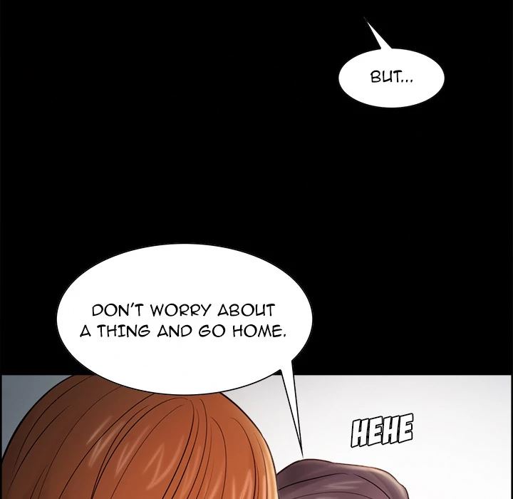 The Sharehouse [Serious] - Chapter 41 — Page 40