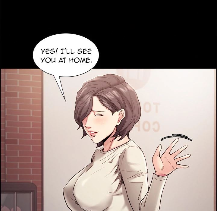 The Sharehouse [Serious] - Chapter 41 — Page 43