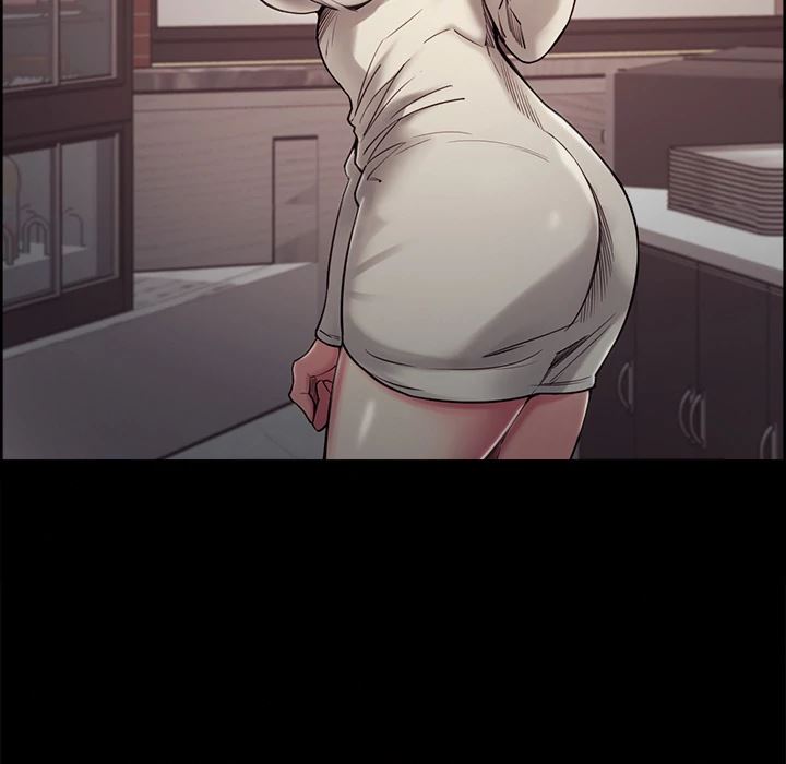 The Sharehouse [Serious] - Chapter 41 — Page 44