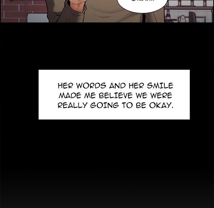 The Sharehouse [Serious] - Chapter 41 — Page 47