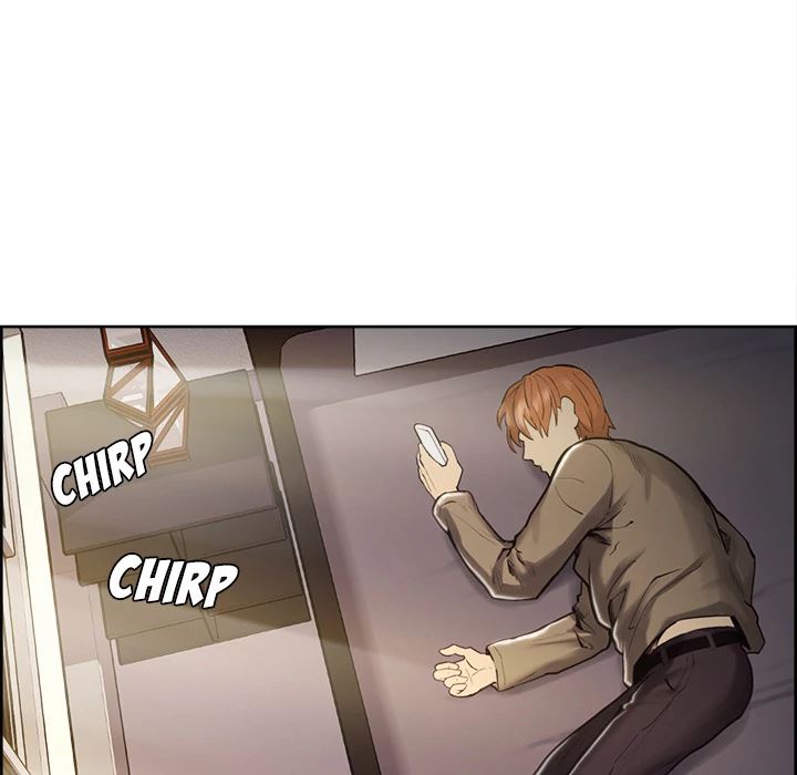 The Sharehouse [Serious] - Chapter 41 — Page 51