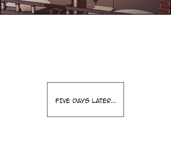 The Sharehouse [Serious] - Chapter 41 — Page 57