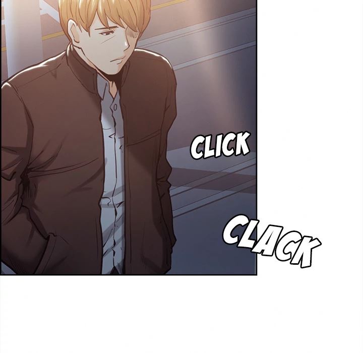 The Sharehouse [Serious] - Chapter 41 — Page 72