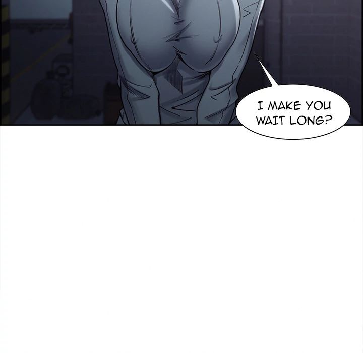 The Sharehouse [Serious] - Chapter 41 — Page 77