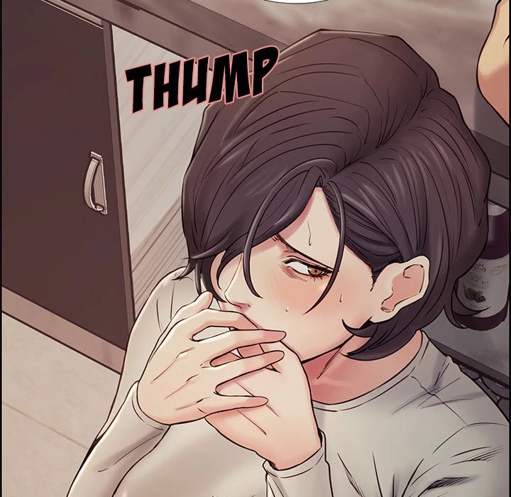 The Sharehouse [Serious] - Chapter 41 — Page 9