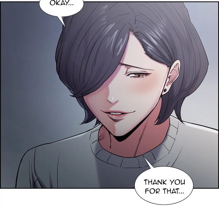 The Sharehouse [Serious] - Chapter 41 — Page 93