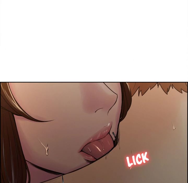 The Sharehouse [Serious] - Chapter 7 — Page 11