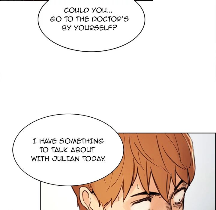 The Sharehouse [Serious] - Chapter 7 — Page 122