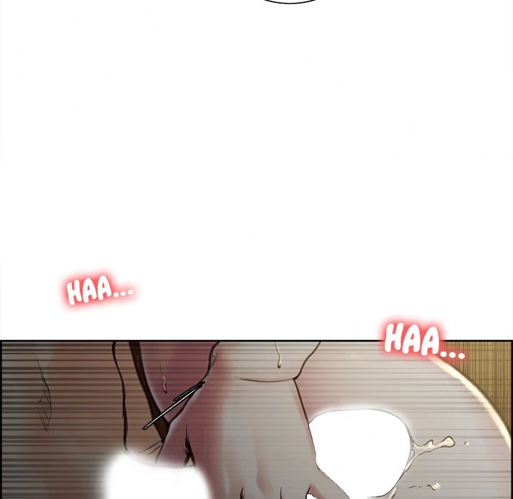 The Sharehouse [Serious] - Chapter 7 — Page 17