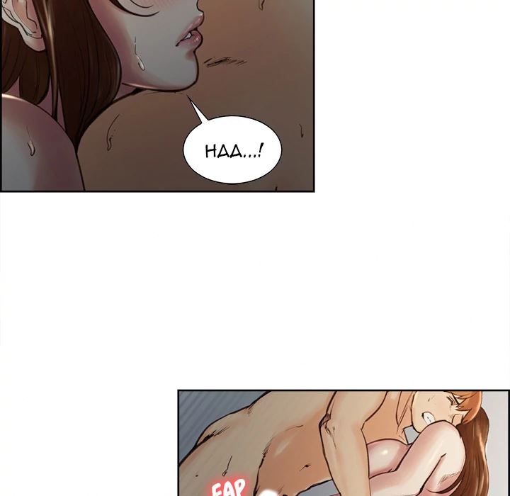 The Sharehouse [Serious] - Chapter 7 — Page 23