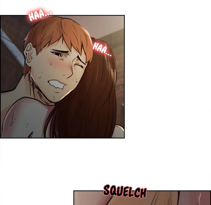 The Sharehouse [Serious] - Chapter 7 — Page 25