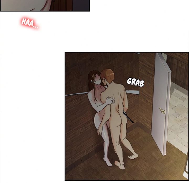 The Sharehouse [Serious] - Chapter 7 — Page 33