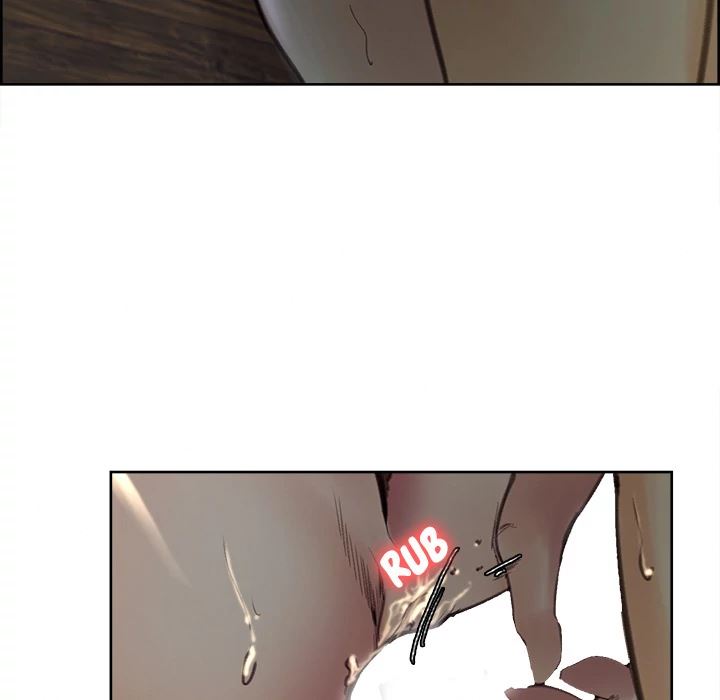 The Sharehouse [Serious] - Chapter 7 — Page 38