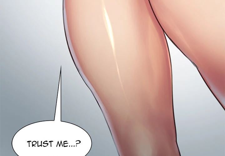 The Sharehouse [Serious] - Chapter 7 — Page 4