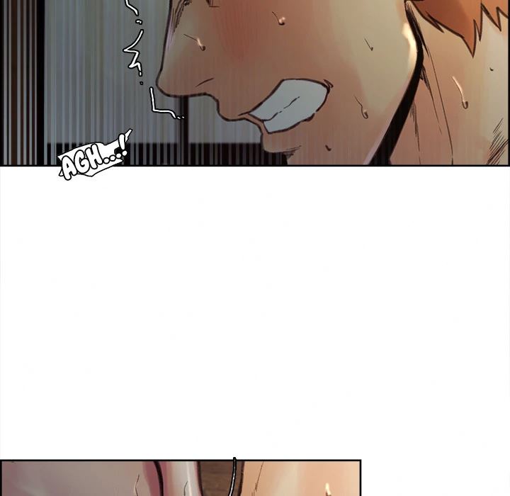 The Sharehouse [Serious] - Chapter 7 — Page 40