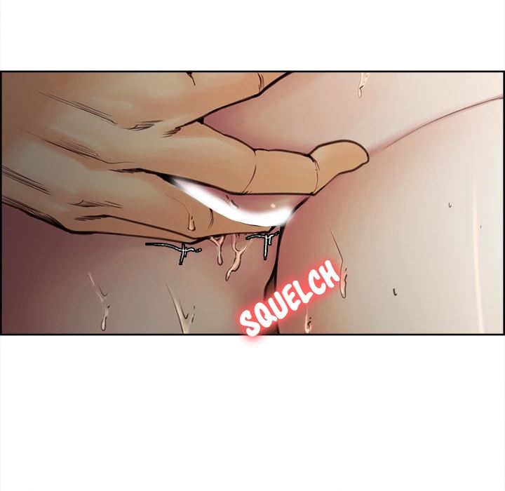 The Sharehouse [Serious] - Chapter 7 — Page 8