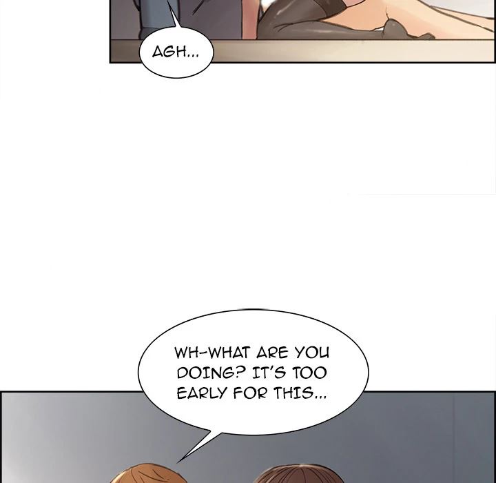 The Sharehouse [Serious] - Chapter 7 — Page 86
