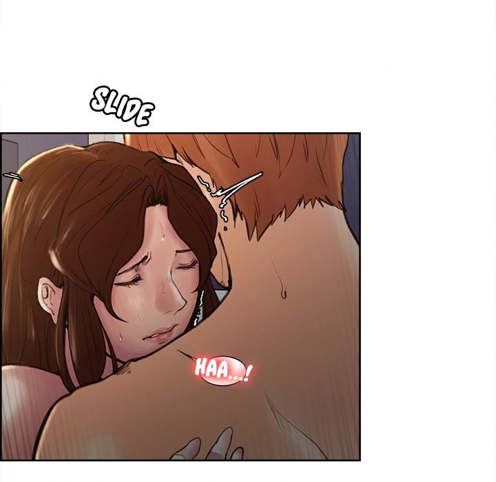 The Sharehouse [Serious] - Chapter 7 — Page 9