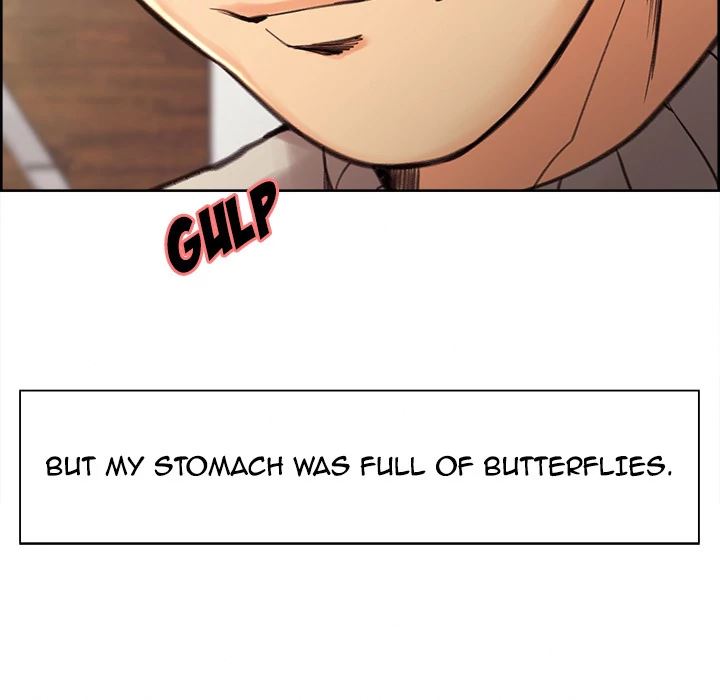 The Sharehouse [Serious] - Chapter 9 — Page 11