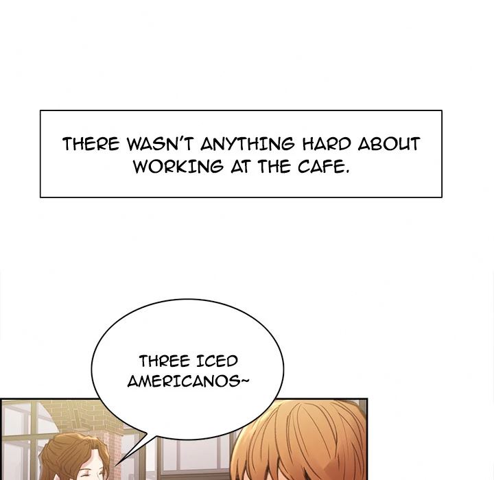 The Sharehouse [Serious] - Chapter 9 — Page 26