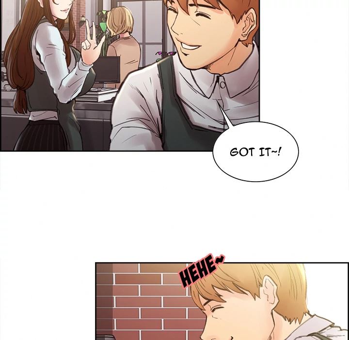 The Sharehouse [Serious] - Chapter 9 — Page 27