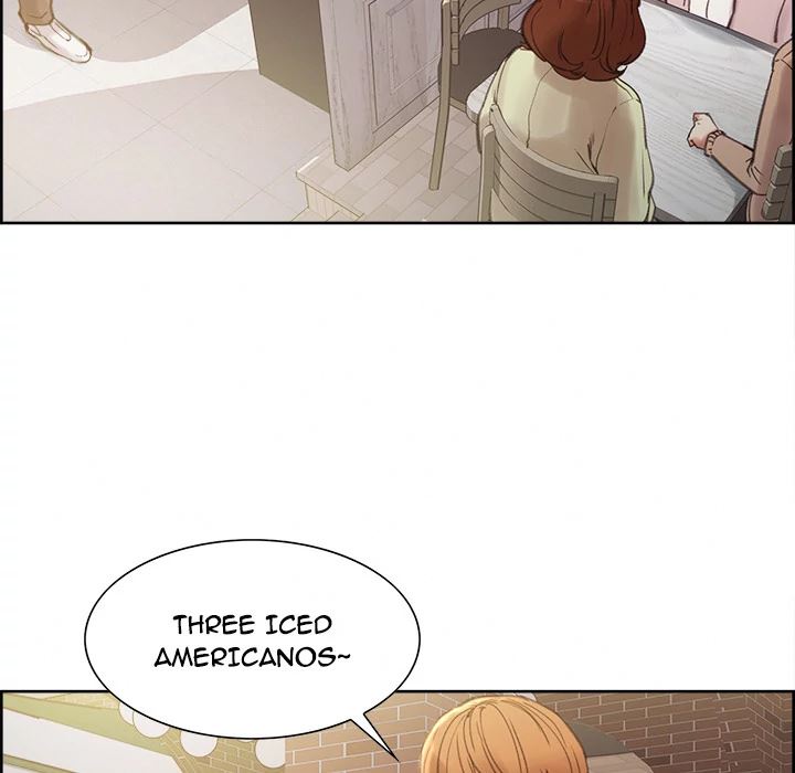 The Sharehouse [Serious] - Chapter 9 — Page 30