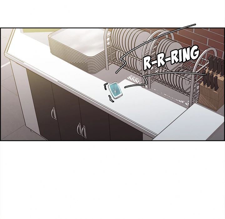 The Sharehouse [Serious] - Chapter 9 — Page 33