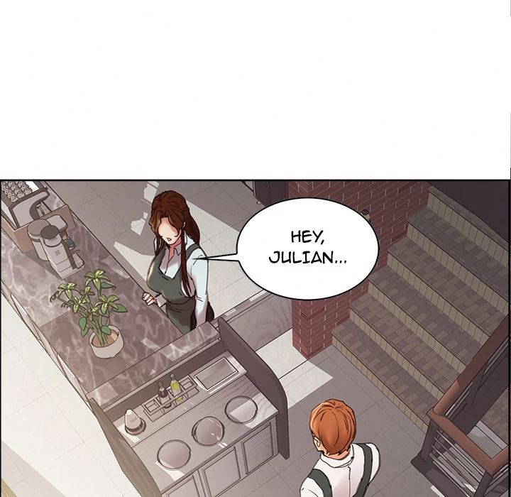 The Sharehouse [Serious] - Chapter 9 — Page 38