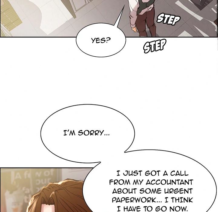 The Sharehouse [Serious] - Chapter 9 — Page 39