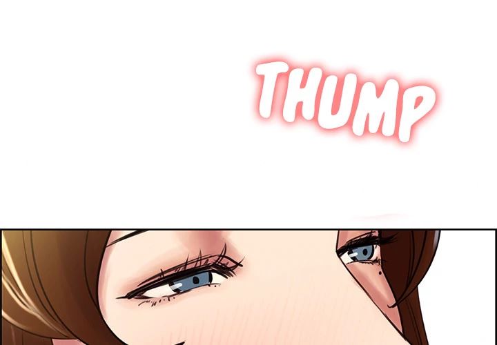 The Sharehouse [Serious] - Chapter 9 — Page 4