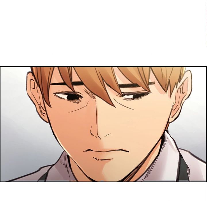 The Sharehouse [Serious] - Chapter 9 — Page 42